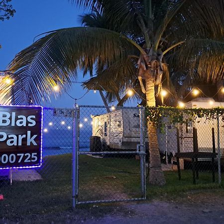 San Blas Rv Park Frente Al Mar Matanchen Exteriér fotografie